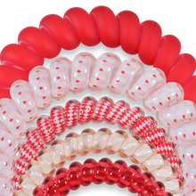 Load image into Gallery viewer, Spiral Hair Coils | Mix Pack | Soul Mate