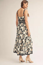 Load image into Gallery viewer, Over The Hill Maxi Dress