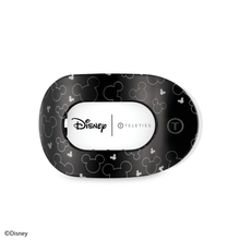 Load image into Gallery viewer, Flat Round Hair Clip | Medium | Disney Spotlight