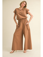 Load image into Gallery viewer, Coming In Hot Jumpsuit