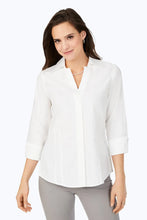 Load image into Gallery viewer, Taylor 3/4 Sleeve Top **FINAL SALE **