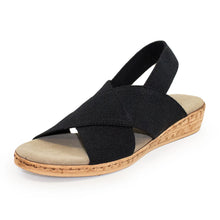 Load image into Gallery viewer, Atlantic Sandal