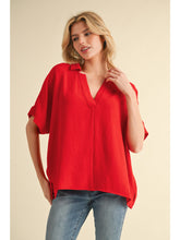 Load image into Gallery viewer, In Charge Top