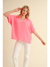 Load image into Gallery viewer, In Charge Top