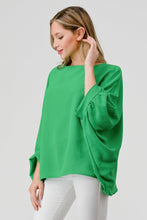 Load image into Gallery viewer, Kyoto Top