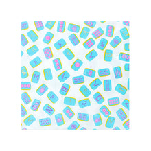 Load image into Gallery viewer, Game Night Mahjong Large Napkins