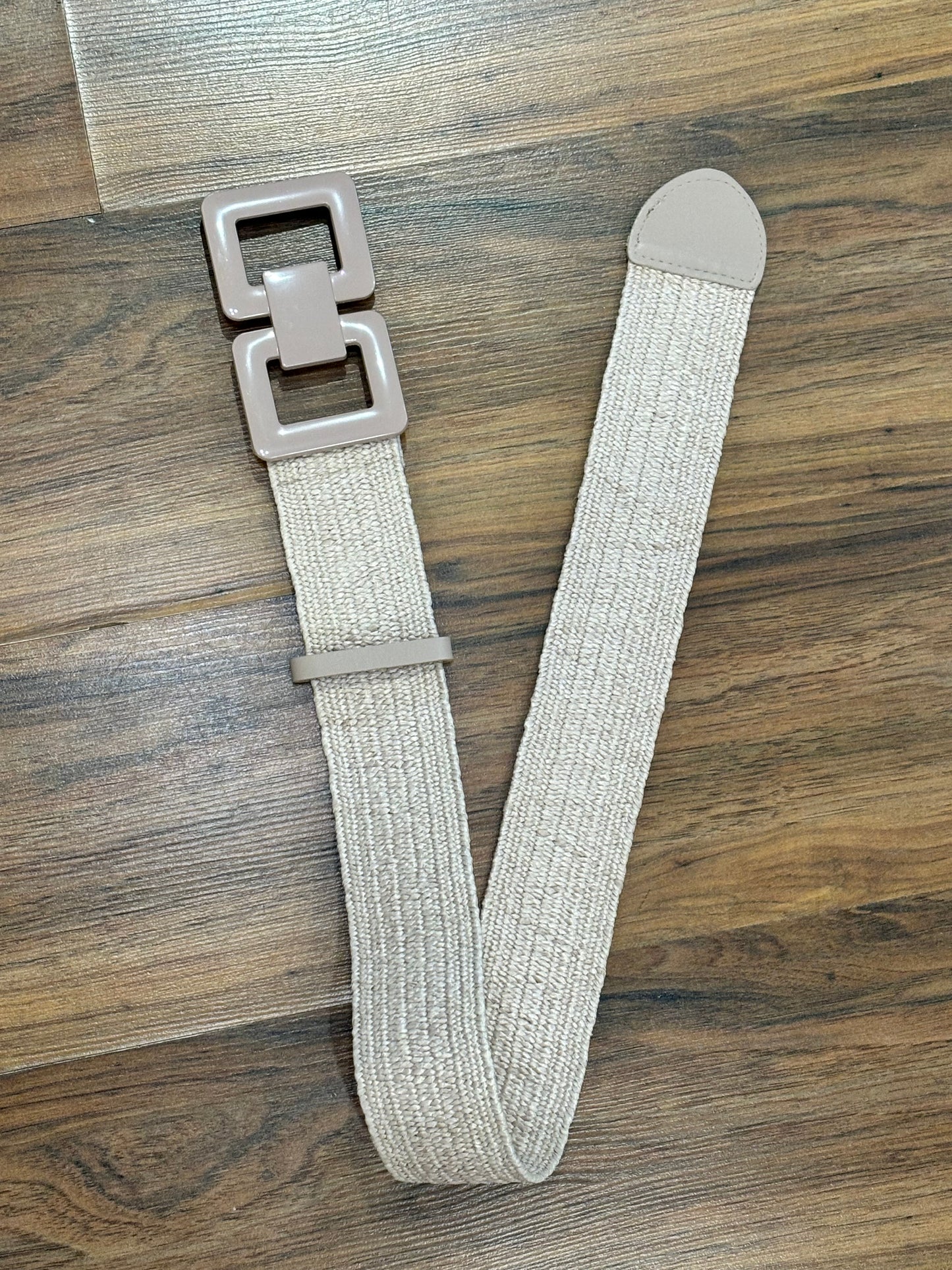 Over The Hill Belt