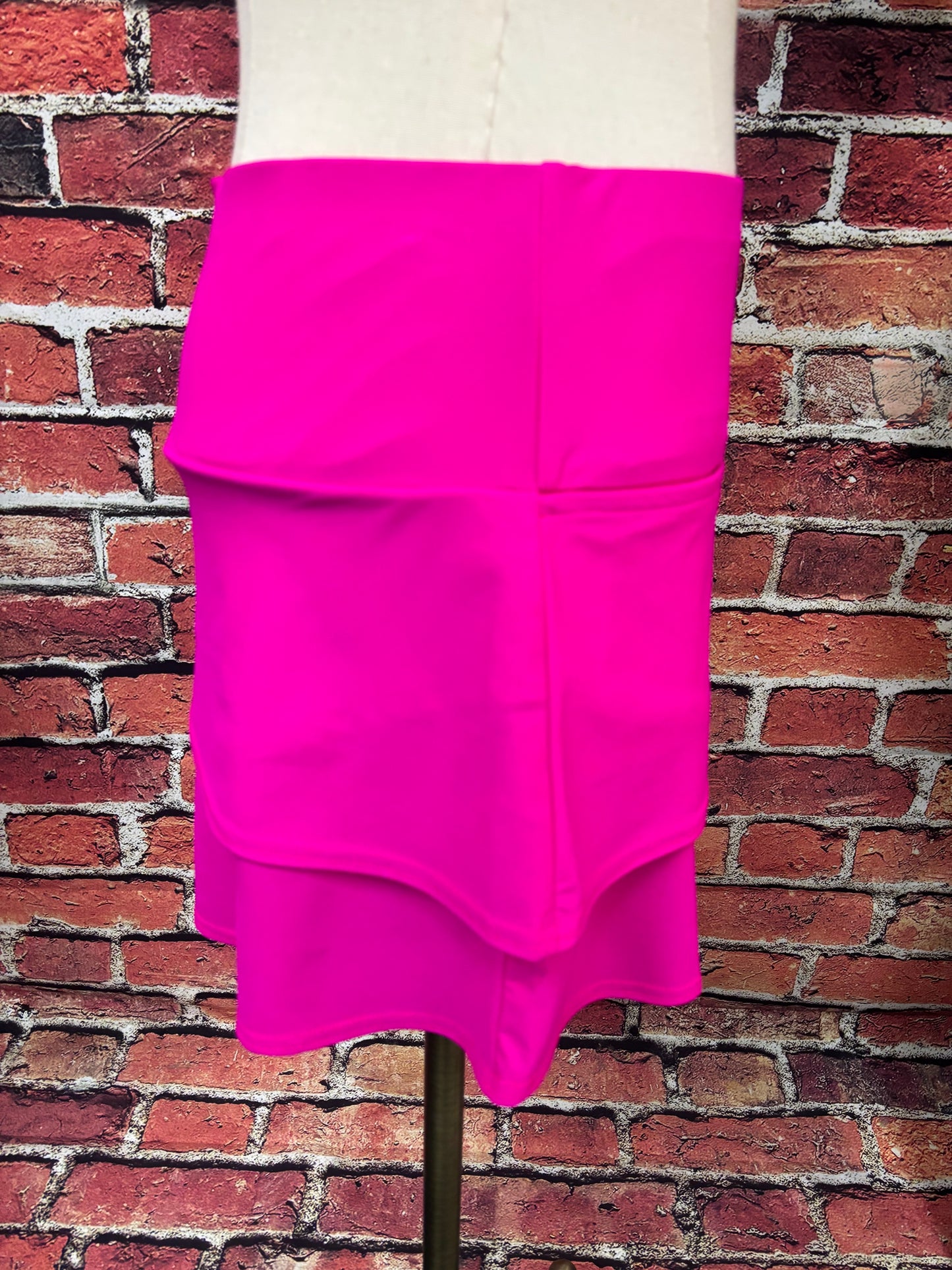 Giselle Skort