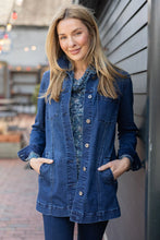 Load image into Gallery viewer, Who Are You Jacket