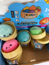Load image into Gallery viewer, The Viral Surprise Dumpling- Glow in the Dark Edition