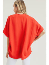 Load image into Gallery viewer, It’s Time Top