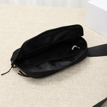 Load image into Gallery viewer, Nylon Belt Cross Body Bag