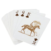 Load image into Gallery viewer, Equestrian Playing Cards