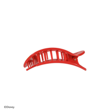 Load image into Gallery viewer, Flat Round Hair Clip | Small | Mickey Mouse