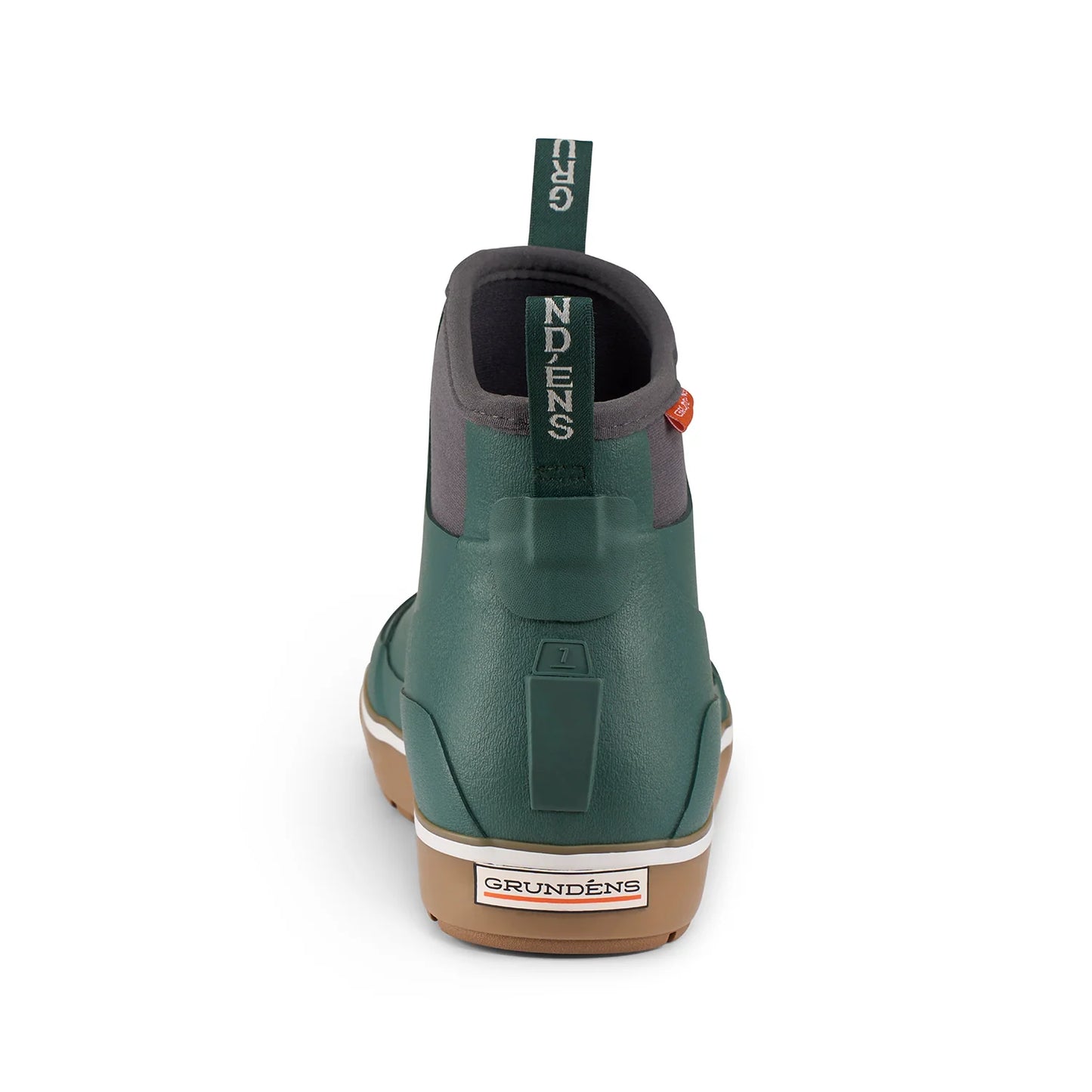 Women's Deck Boss Ankle Boot *FINAL SALE*