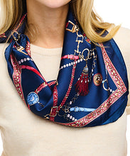 Load image into Gallery viewer, 28x28 Scarf