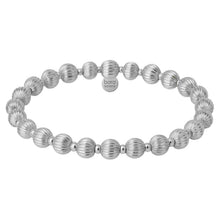 Load image into Gallery viewer, Michelle | Gold Filled Beaded Bracelet