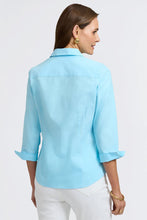 Load image into Gallery viewer, Taylor 3/4 Sleeve Top **FINAL SALE **