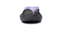 Load image into Gallery viewer, OOFOS OOlala Shiny Thong