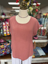 Load image into Gallery viewer, Oh My Gauze Grace Top