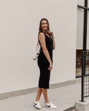 Load image into Gallery viewer, Reversible Midi Dress