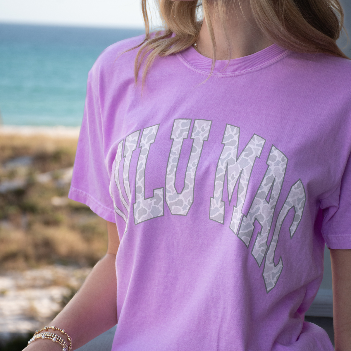 Lulu Mac Tee
