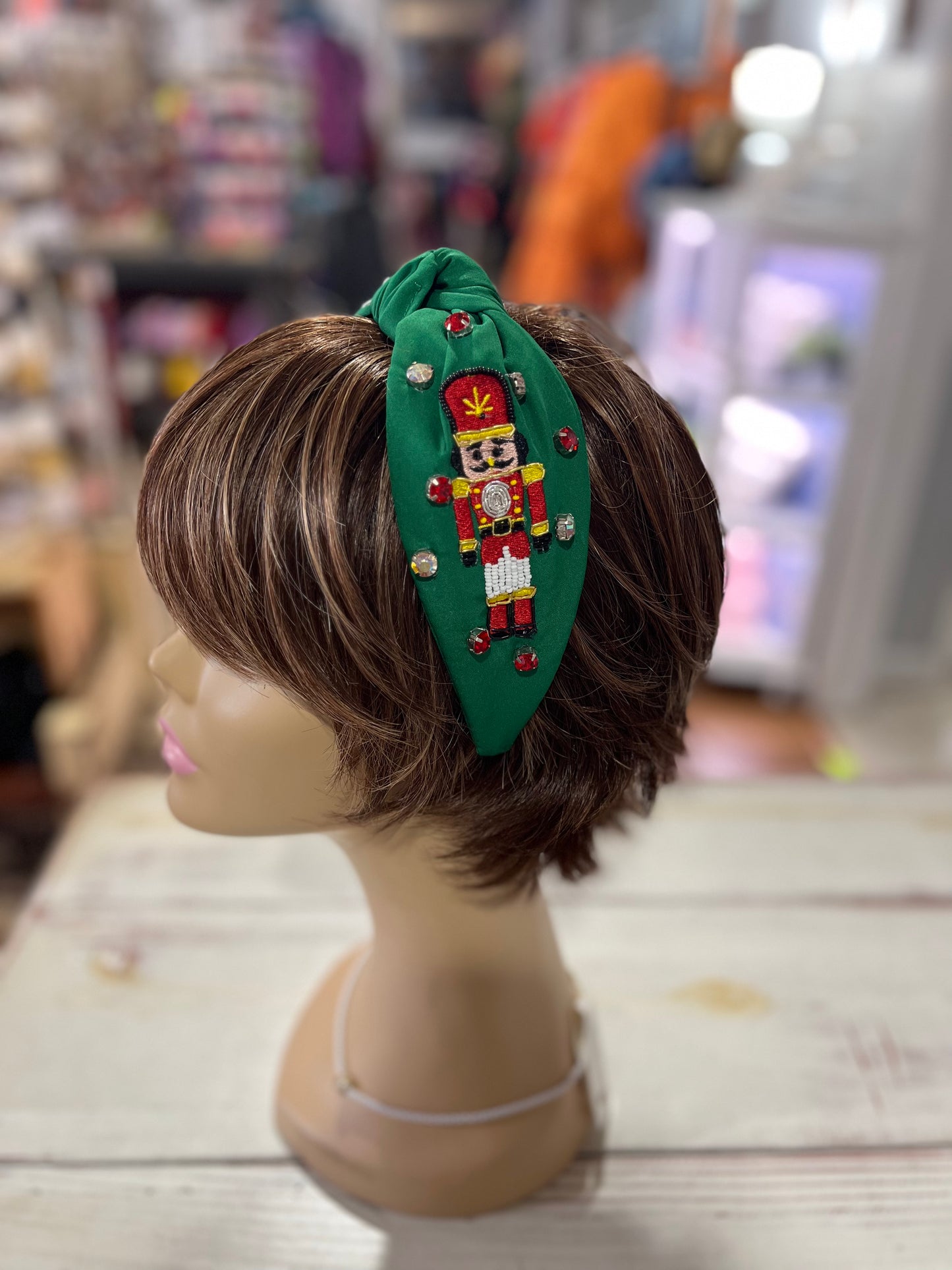 Holiday Headbands