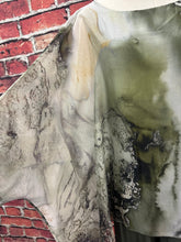 Load image into Gallery viewer, Poncho Silk Top