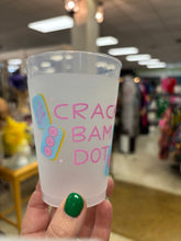 Load image into Gallery viewer, Crack Bam Dot Mahjong Party Cups