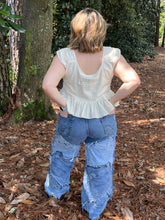 Load image into Gallery viewer, Denim Days Pant *FINAL SALE*