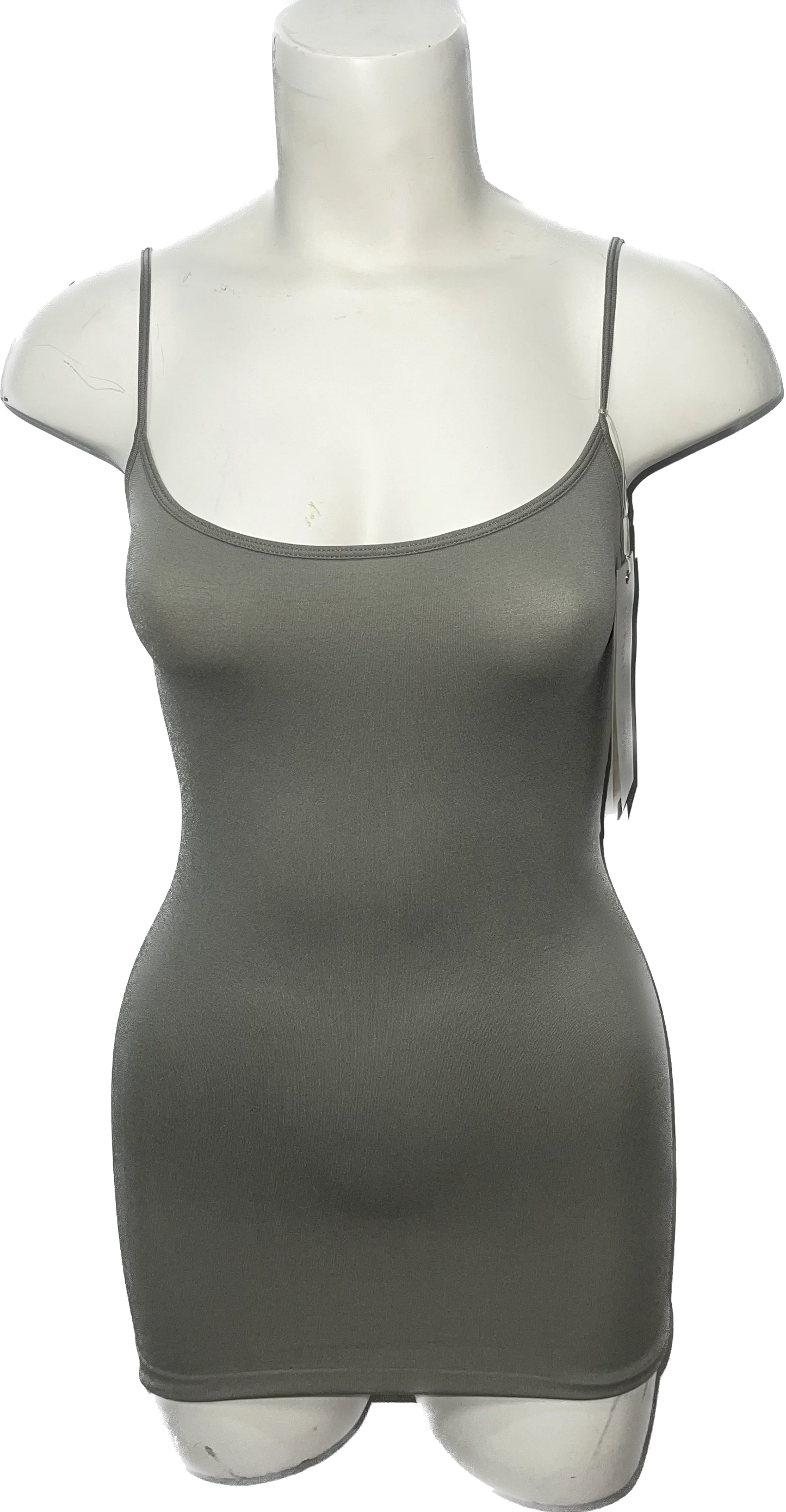 Spaghetti Strap Cami