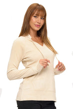 Load image into Gallery viewer, Scarlett Pullover