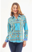 Load image into Gallery viewer, Cape Cod Tunic *FINAL SALE*