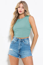 Load image into Gallery viewer, Get Another Crop Top