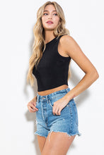 Load image into Gallery viewer, Get Another Crop Top