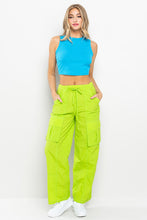 Load image into Gallery viewer, Get Another Crop Top