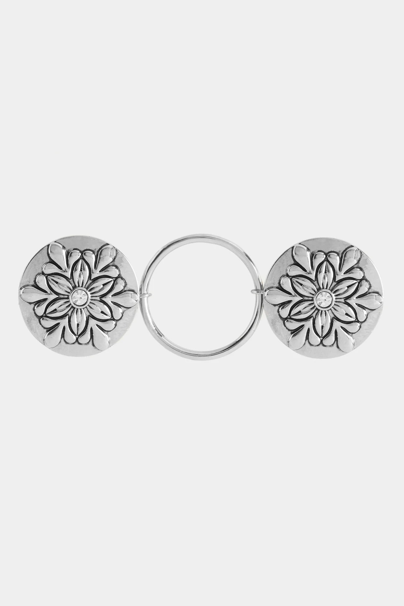 Embrace Fashion Fastener