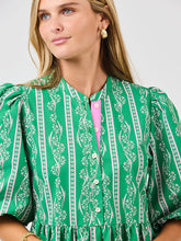 Load image into Gallery viewer, Riley Mini Dress