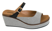 Load image into Gallery viewer, Corkys Treat Yourself Wedge