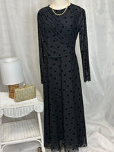 Load image into Gallery viewer, Drapery Dress