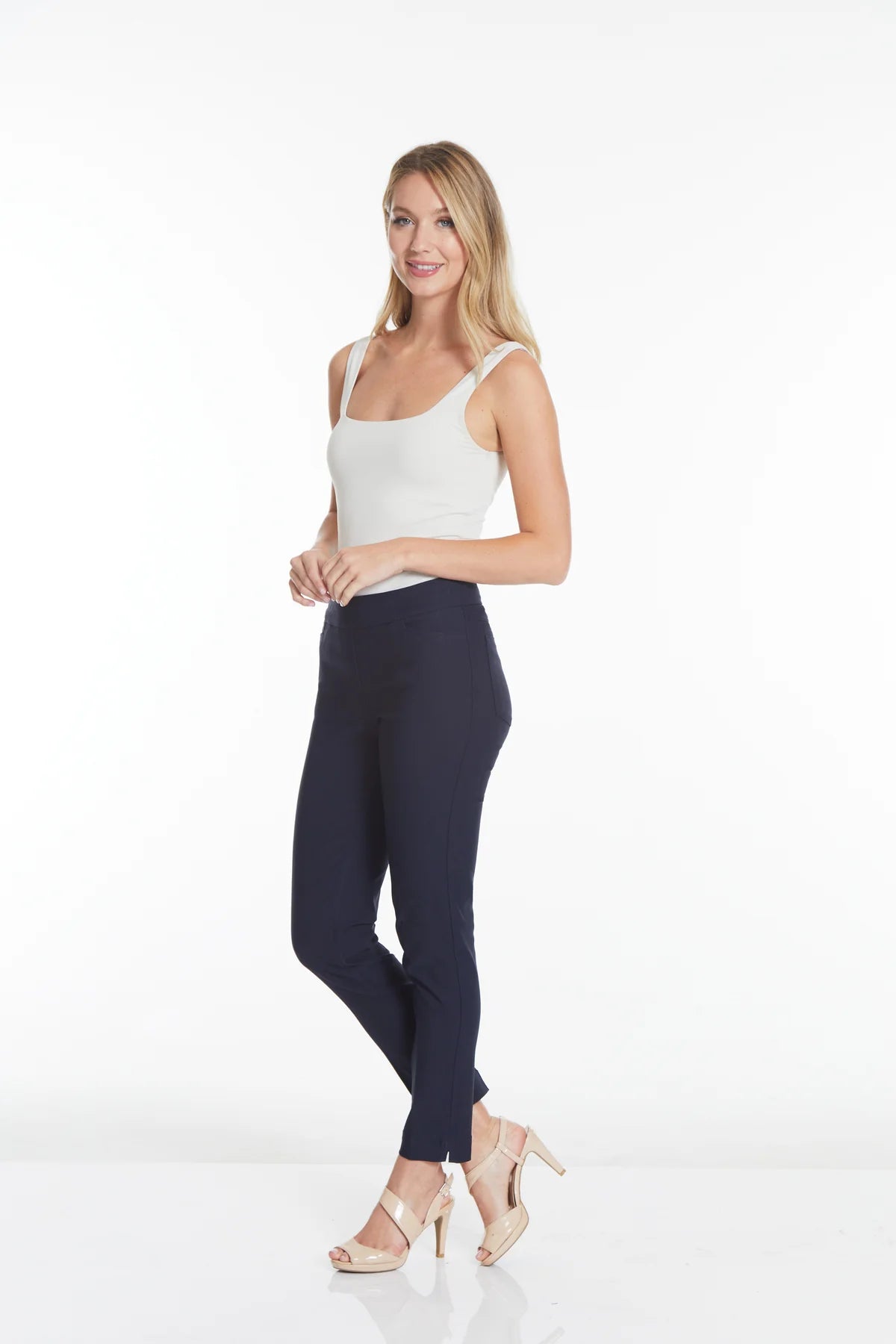 All I Want Pants