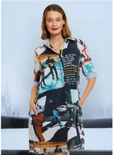 Load image into Gallery viewer, Chatham Dress