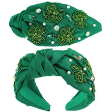 Load image into Gallery viewer, Holiday Headbands *FINAL SALE*