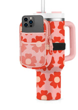 Load image into Gallery viewer, Tumbler Pouch