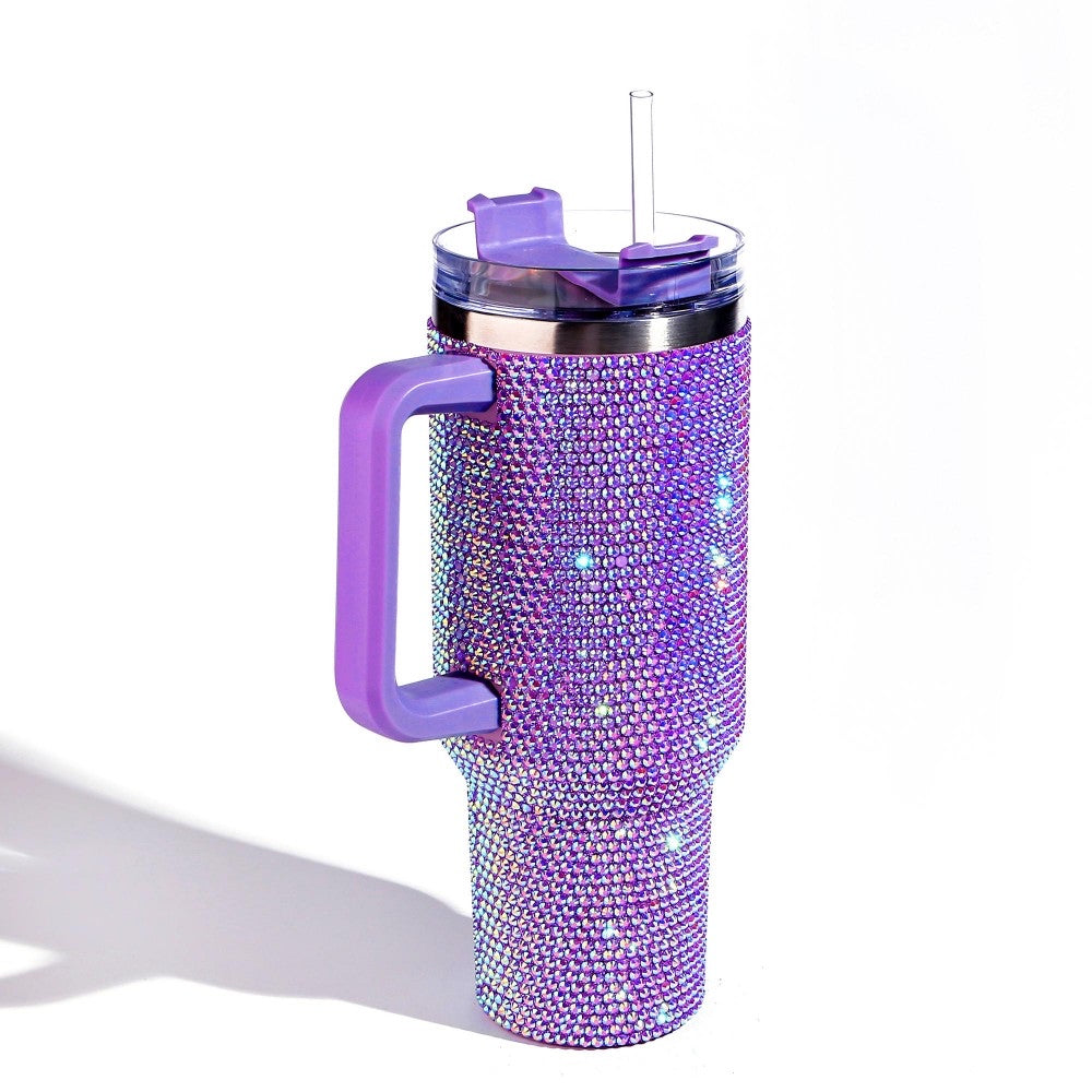 40oz Tumbler