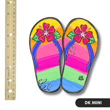 Load image into Gallery viewer, Hanging Door Sign Mini Attachments