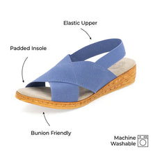 Load image into Gallery viewer, Atlantic Sandal