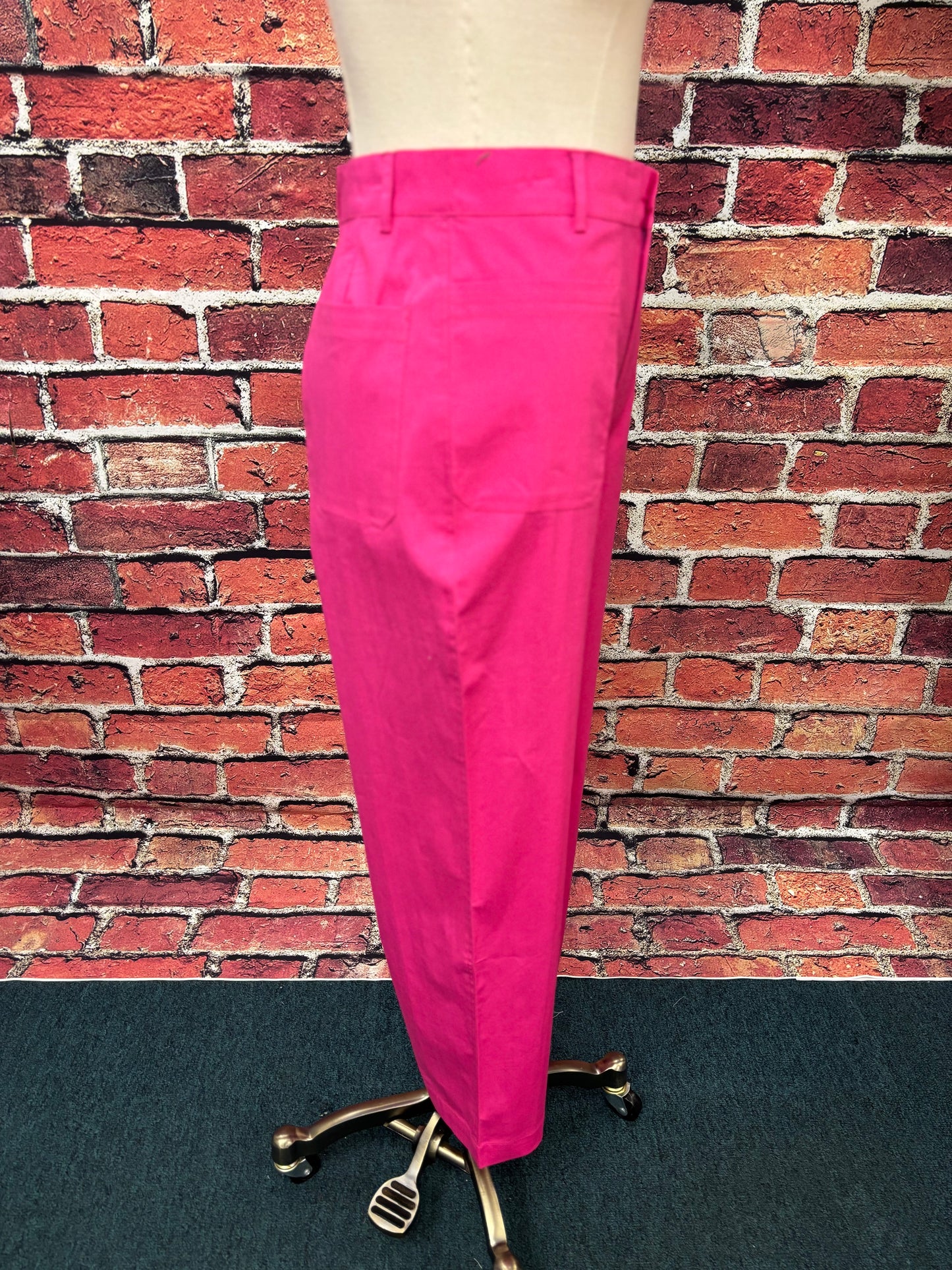 Ivy Ankle Pants