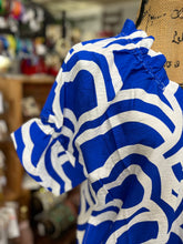 Load image into Gallery viewer, Weekend Vibes Tunic Dress