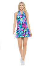 Load image into Gallery viewer, Esther Racerback Dress